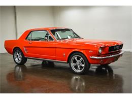 1966 Ford Mustang (CC-1273817) for sale in Sherman, Texas