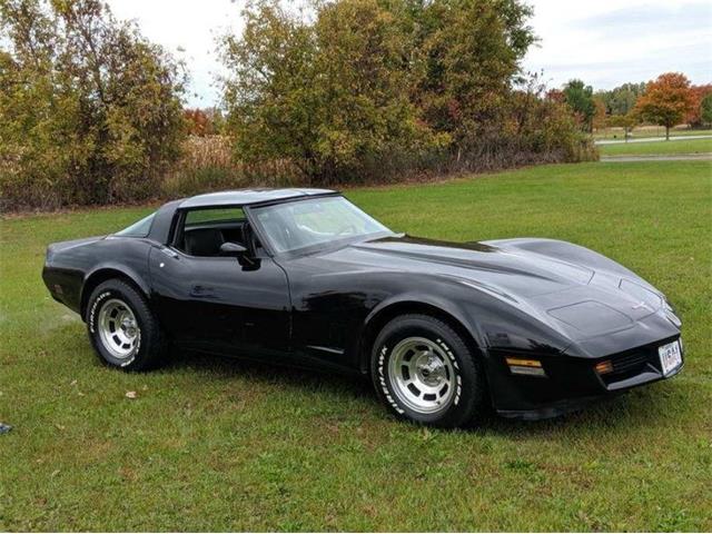 1980 Chevrolet Corvette for Sale | ClassicCars.com | CC-1273826