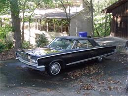 1966 Chrysler Newport (CC-1273880) for sale in Atlanta, Georgia