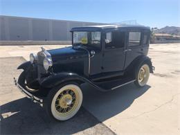 1930 Ford Model A (CC-1273891) for sale in Palm Springs, California