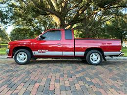 1992 Nissan Hardbody (CC-1270039) for sale in Tampa, Florida