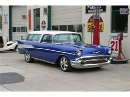 1957 Chevrolet Nomad (CC-1273915) for sale in Palm Springs, California