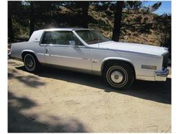 1979 Cadillac Eldorado Biarritz (CC-1273919) for sale in Palm Springs, California