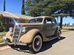 1935 Ford Model 48 (CC-1273929) for sale in Palm Springs, California