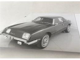 1982 Avanti Avanti II (CC-1273935) for sale in Palm Springs, California