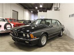 1984 BMW 635csi (CC-1270394) for sale in Cleveland, Ohio