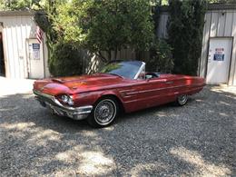 1965 Ford Thunderbird (CC-1273944) for sale in Palm Springs, California
