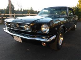 1966 Ford Mustang GT (CC-1273998) for sale in Palm Springs, California