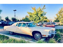 1977 Chrysler New Yorker (CC-1274014) for sale in Palm Springs, California