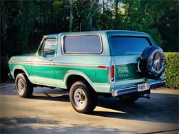1978 Ford Bronco (CC-1274016) for sale in Gainesville, Georgia