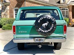 1978 Ford Bronco (CC-1274016) for sale in Gainesville, Georgia