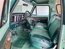 1978 Ford Bronco (CC-1274016) for sale in Gainesville, Georgia