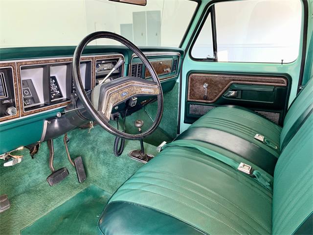 1978 Ford Bronco (CC-1274016) for sale in Gainesville, Georgia