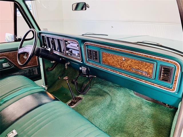 1978 Ford Bronco (CC-1274016) for sale in Gainesville, Georgia