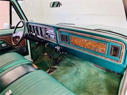 1978 Ford Bronco (CC-1274016) for sale in Gainesville, Georgia