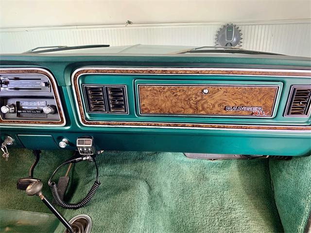 1978 Ford Bronco (CC-1274016) for sale in Gainesville, Georgia