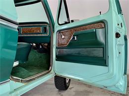 1978 Ford Bronco (CC-1274016) for sale in Gainesville, Georgia
