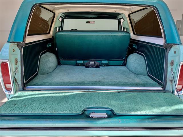 1978 Ford Bronco (CC-1274016) for sale in Gainesville, Georgia