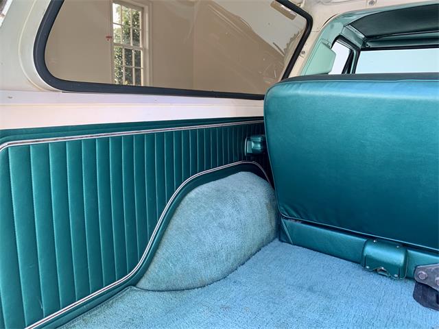 1978 Ford Bronco (CC-1274016) for sale in Gainesville, Georgia