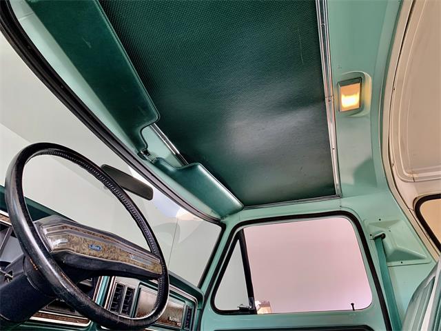 1978 Ford Bronco (CC-1274016) for sale in Gainesville, Georgia