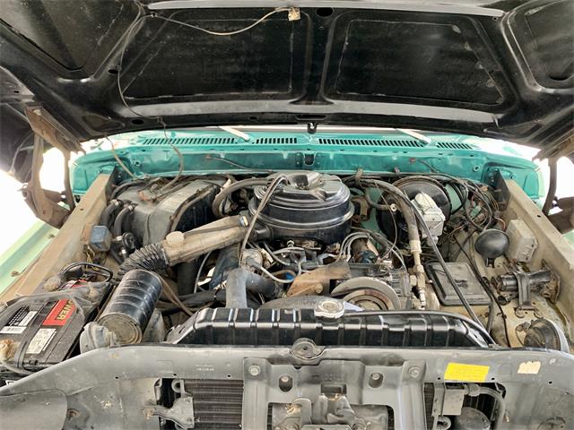 1978 Ford Bronco (CC-1274016) for sale in Gainesville, Georgia