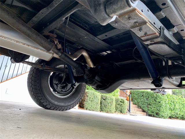 1978 Ford Bronco (CC-1274016) for sale in Gainesville, Georgia