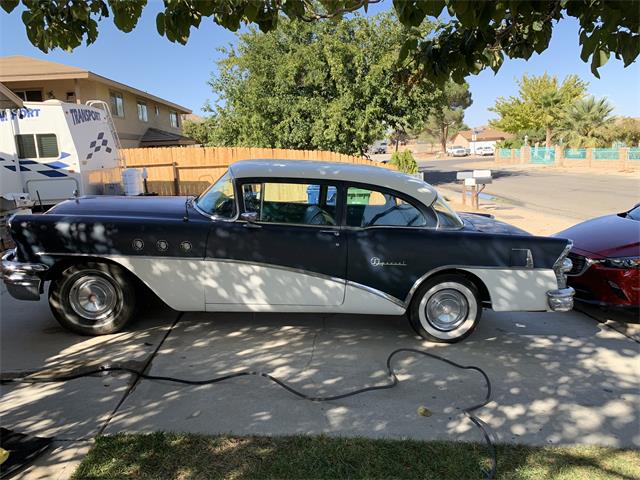 1955 Buick Special (CC-1274017) for sale in Palmdale, California