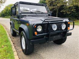 1995 Land Rover Defender (CC-1270402) for sale in Southampton, New York