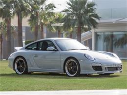 2010 Porsche 911 (CC-1274029) for sale in Yas Island, Abu Dhabi