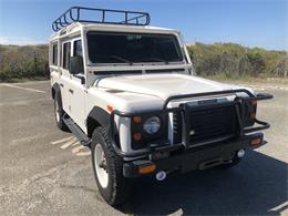 1993 Land Rover Defender (CC-1270403) for sale in Southampton, New York