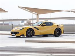 2017 Ferrari F12tdf (CC-1274031) for sale in Yas Island, Abu Dhabi