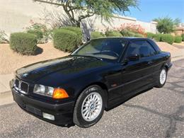 1996 BMW 3 Series (CC-1274041) for sale in Palm Springs, California