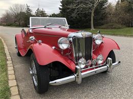 1952 MG TD (CC-1270405) for sale in Southampton, New York