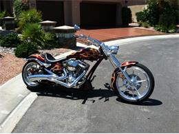2007 Custom Motorcycle (CC-1274054) for sale in Palm Springs, California