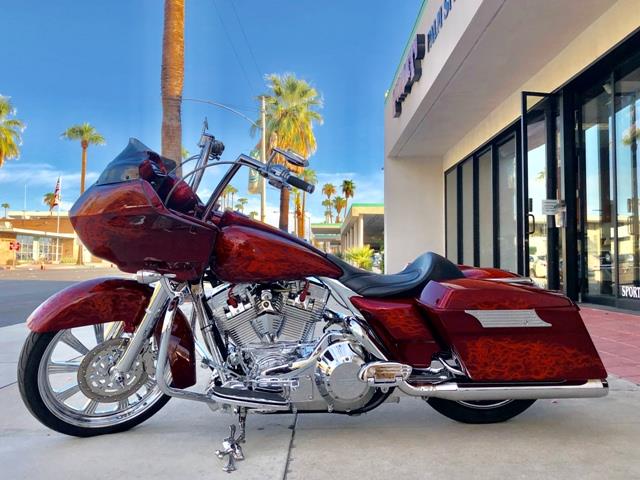 2005 Harley-Davidson Road Glide (CC-1274071) for sale in Palm Springs, California