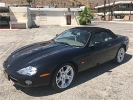 2004 Jaguar XK8 (CC-1274073) for sale in Palm Springs, California