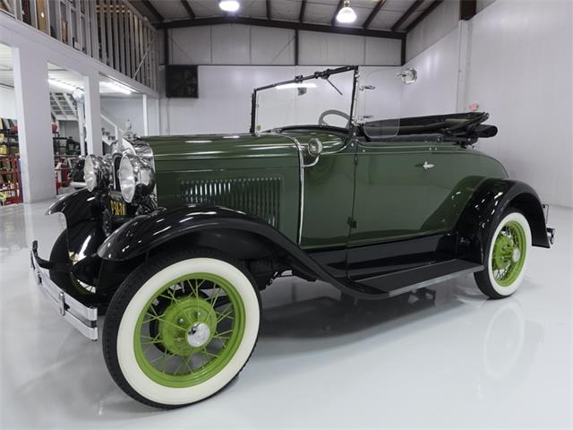 1930 Ford Model A (CC-1274098) for sale in Saint Louis, Missouri