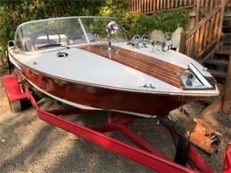 1963 Chris-Craft Boat (CC-1274106) for sale in Palm Springs, California