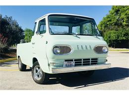 1967 Ford Pickup (CC-1274112) for sale in Palm Springs, California