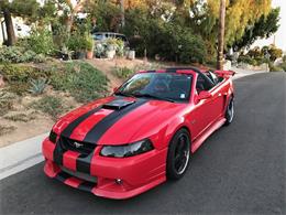 2002 Ford Mustang GT (CC-1274113) for sale in Palm Springs, California