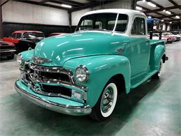 1954 Chevrolet 3100 (CC-1274120) for sale in Sherman, Texas