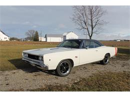 1968 Dodge Coronet R/T (CC-1274122) for sale in Russia, Ohio