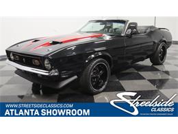 1972 Ford Mustang (CC-1274141) for sale in Lithia Springs, Georgia