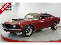 1970 Ford Mustang (CC-1274147) for sale in Denver , Colorado