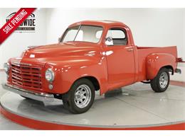 1953 Studebaker 2-Dr (CC-1274152) for sale in Denver , Colorado