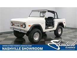1975 Ford Bronco (CC-1274158) for sale in Lavergne, Tennessee