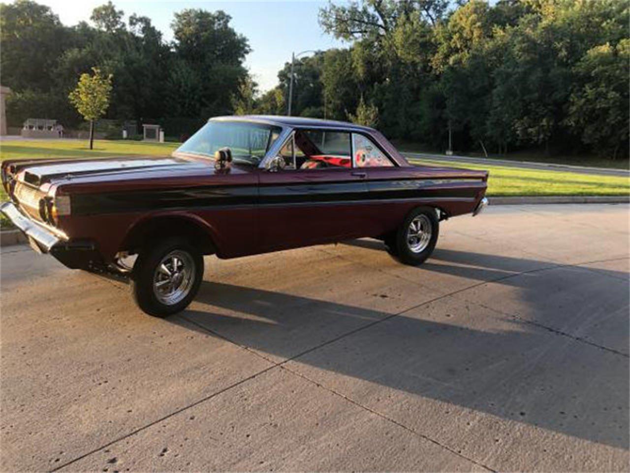 1964 Mercury Comet For Sale | ClassicCars.com | CC-1274168