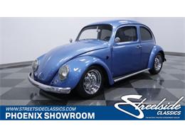 1961 Volkswagen Beetle (CC-1274170) for sale in Mesa, Arizona