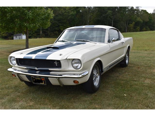 1965 Ford Mustang GT350 (CC-1270418) for sale in Roaring Springs, Pennsylvania