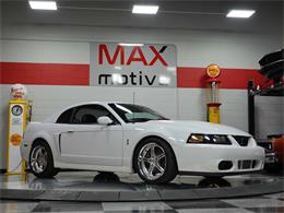 2004 Ford Mustang (CC-1274188) for sale in Pittsburgh, Pennsylvania